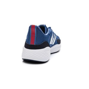 Tênis Adidas Fluidflow 3.0 Caminhada Masculino Ig9833 Azul