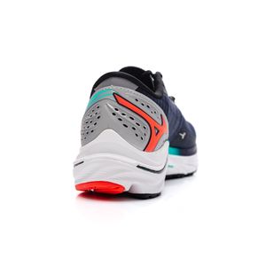 Tênis Mizuno Interceptor Rsp Corrida Masculino Marinho