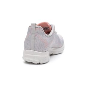 Tênis Olympikus Citrus 2 Caminhada Feminino Cinza