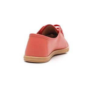 Tênis Beira Rio Casual Feminino Napa Cadarço 4297.203.7800 Rosa