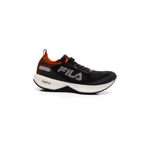Tênis Fila Float Prime Corrida Masculino F01r00070-5891 Preto