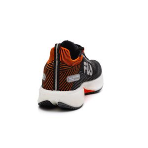 Tênis Fila Float Prime Corrida Masculino F01r00070-5891 Preto