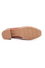 Sapato-Conforto-Feminino-Piccadilly-Bege