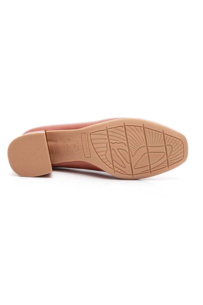 Sapato-Conforto-Feminino-Piccadilly-Bege