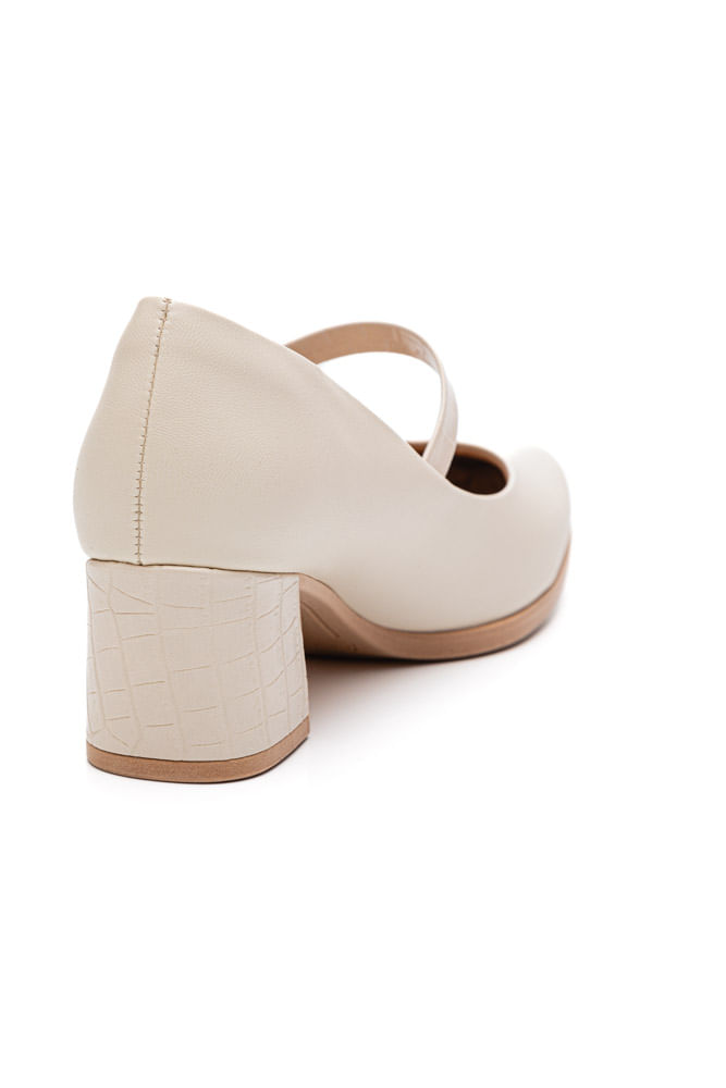 Sapato-Conforto-Salto-Medio-Bloco-Feminino-Piccadilly-654021-Off-White