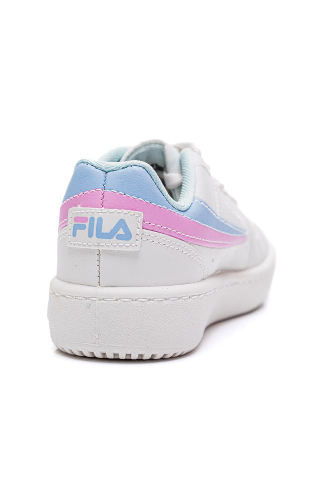 Tenis-Casual-Fila-Infantil-Menina-F04k007-5876-Branco