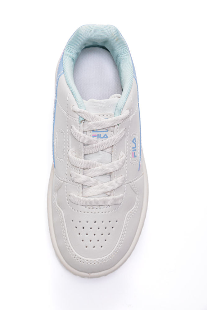 Tenis-Casual-Fila-Infantil-Menina-F04k007-5876-Branco