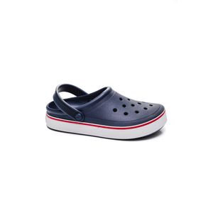 Sandália Crocs  Crocband Unissex X20837-1410  Marinho