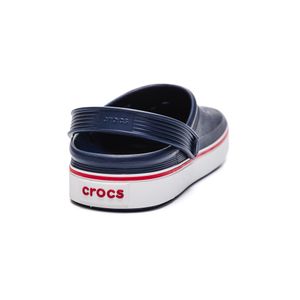 Sandália Crocs  Crocband Unissex X20837-1410  Marinho