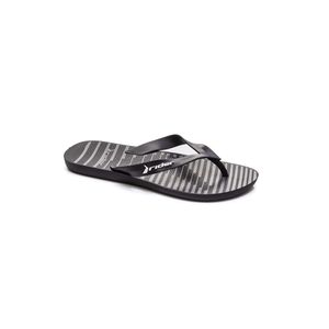 Chinelo De Dedo Rider Masculino Feel Urban 12318-Au458 Preto