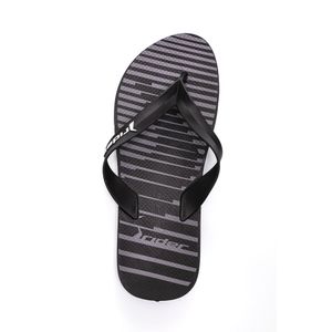 Chinelo De Dedo Rider Masculino Feel Urban 12318-Au458 Preto