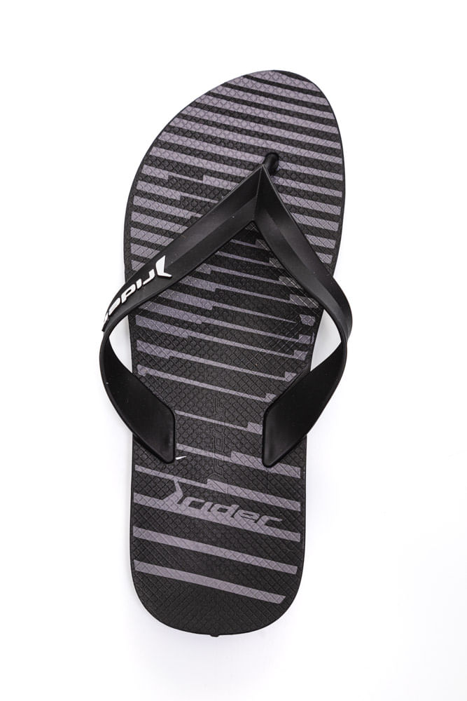 Chinelo-De-Dedo-Masculino-Adulto-Rider-12318-Au458-Preto