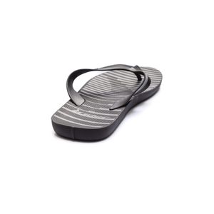 Chinelo De Dedo Rider Masculino Feel Urban 12318-Au458 Preto