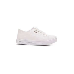 Tênis Sophia Almeida Casual Feminino Girls 69389 Branco