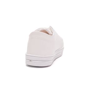Tênis Sophia Almeida Casual Feminino Girls 69389 Branco
