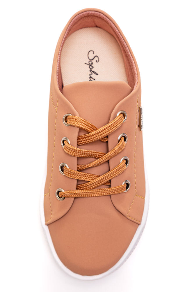 Tenis-Sophia-Almeida-Casual-Juvenil-Menina-Strass-633mcb-Bege