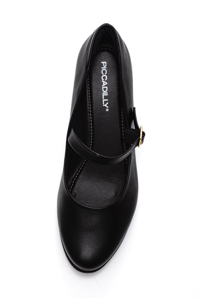 Sapato-Conforto-Salto-Medio-Bloco-Feminino-Piccadilly-654021np-Preto