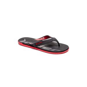 Chinelo De Dedo Rider  Masculino Rw 12224-Au541 Vermelho