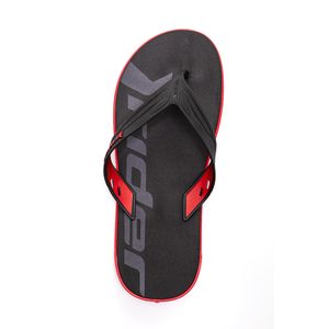 Chinelo De Dedo Rider  Masculino Rw 12224-Au541 Vermelho