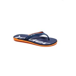 Chinelo De Dedo Rider  Masculino Rw 12224-Au544 Laranja