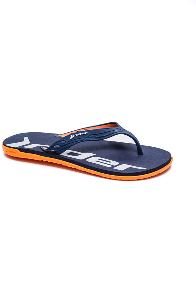 Chinelo-De-Dedo-Masculino-Adulto-Rider-12224-Au544-Laranja