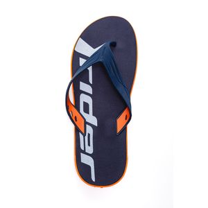 Chinelo De Dedo Rider  Masculino Rw 12224-Au544 Laranja