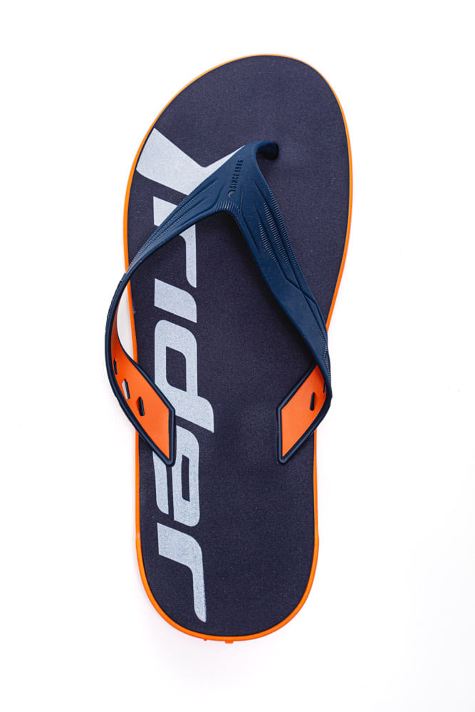 Chinelo-De-Dedo-Masculino-Adulto-Rider-12224-Au544-Laranja