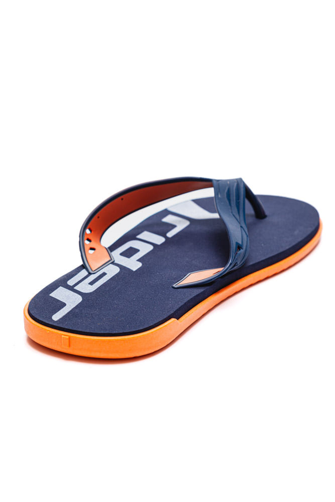 Chinelo-De-Dedo-Masculino-Adulto-Rider-12224-Au544-Laranja
