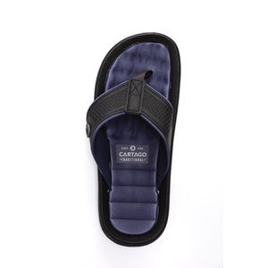 Chinelo De Dedo Cartago Masculino Traditional 11020-09000 Sortido
