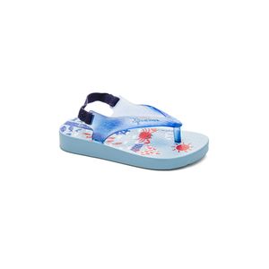 Chinelo De Dedo Ipanema Infantil Menino Baby 25431-Aq908 Azul