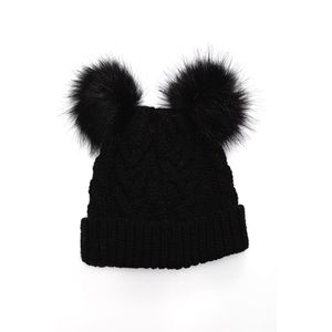 Touca Larsen Gorro De Lã Feminino Pom-Pom Jl638 Sortido