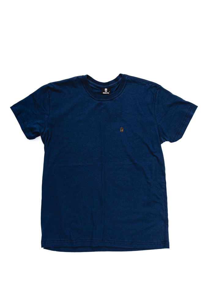 Camiseta-Brook-Sthil-Manga-Curta-Slim-Masculina-B700-Marinho