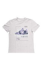 Camiseta-Esportiva-Mizuno-Manga-Curtamnmas3673-Cinza