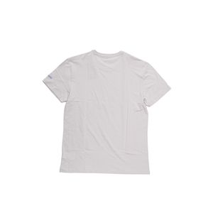Camiseta Mizuno Sportstyle Manga Curta Masculina Mnmas3673 Cinza