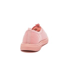 Tênis Molekinha Slip On Infantil Menina Shine Comfy 2723.113 Rosa