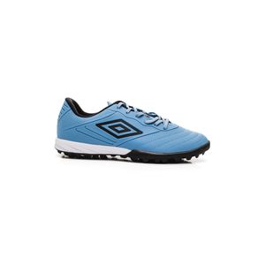 Chuteira Umbro Tocco Iii Club Society Masculina U01fb00131-331 Azul