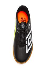 Chuteira-Futsal-Umbro-Sala-V-League---U01fb00125-126-Preto-