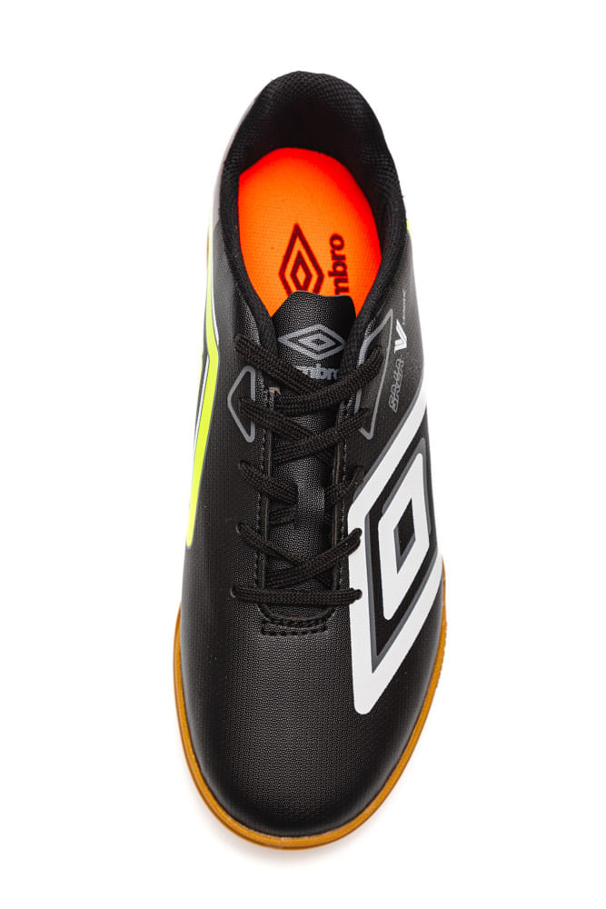 Chuteira-Futsal-Umbro-Sala-V-League---U01fb00125-126-Preto-