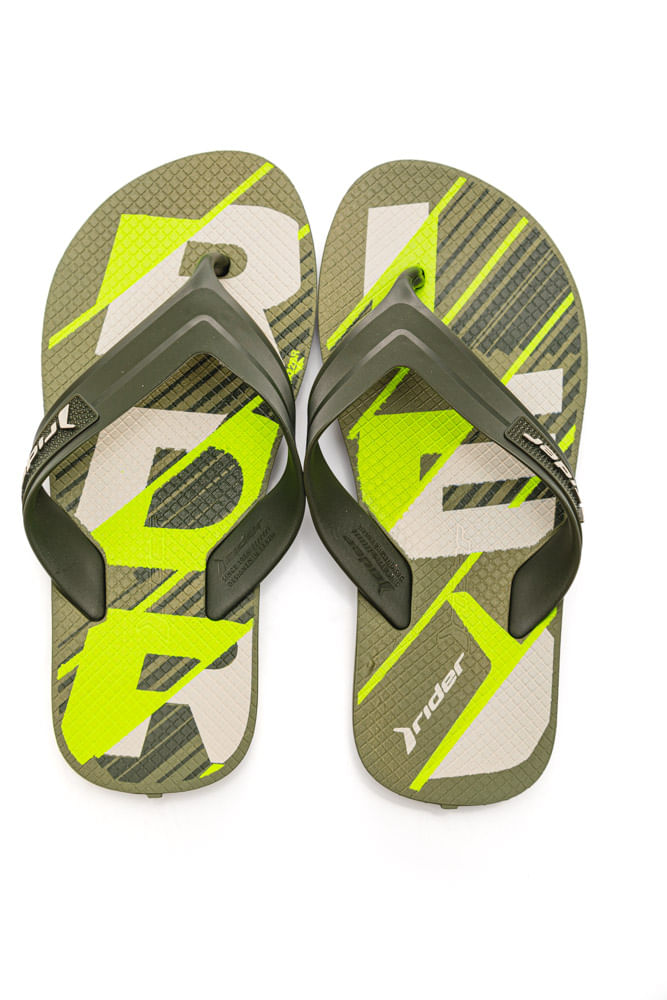 Chinelo-Rider-11214-Al775-Verde