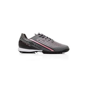 Chuteira Umbro Chrome Society Masculina U01fb002006-810 Chumbo