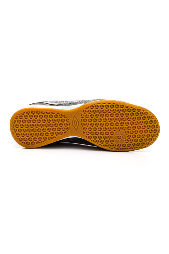 Chuteira-Futsal-Chrome-U01fb005004-Chumbo