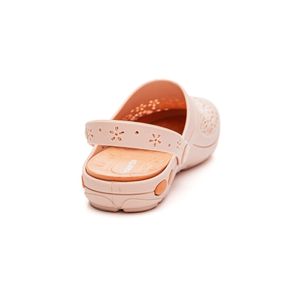 Tamanco Boa Onda Nellie Feminino Babuche 1317-123 Nude