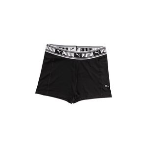 Short Puma Esportivo Feminino Drycell 524933 04 Preto
