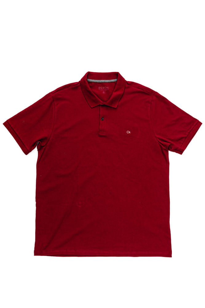 Camiseta-Ogochi-Casual-Masculina-Gola-Polo-Plus-007000009-Bordo-