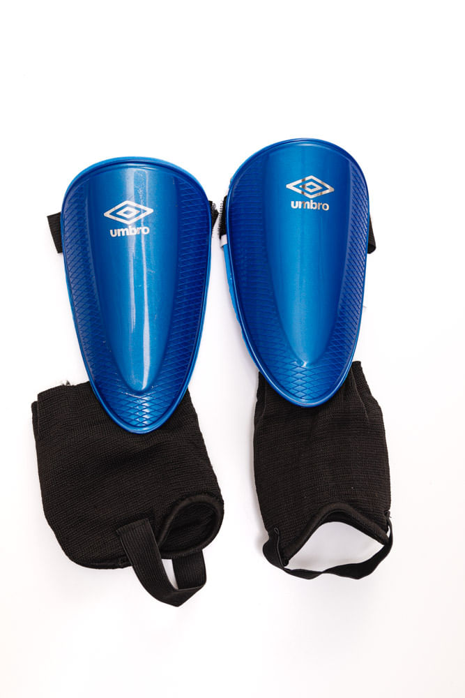 Caneleira-De-Futebol-Umbro-Azul-