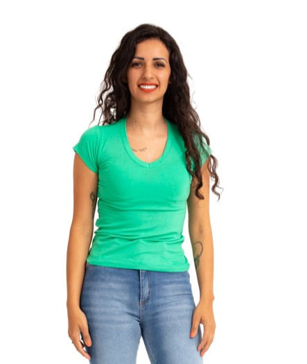 Blusa-Manga-Curta-Cha-De-Mel-573-Verde-Claro-