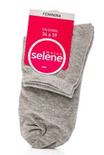 Meia-Selene-Soquete-7240.002-Cinza-