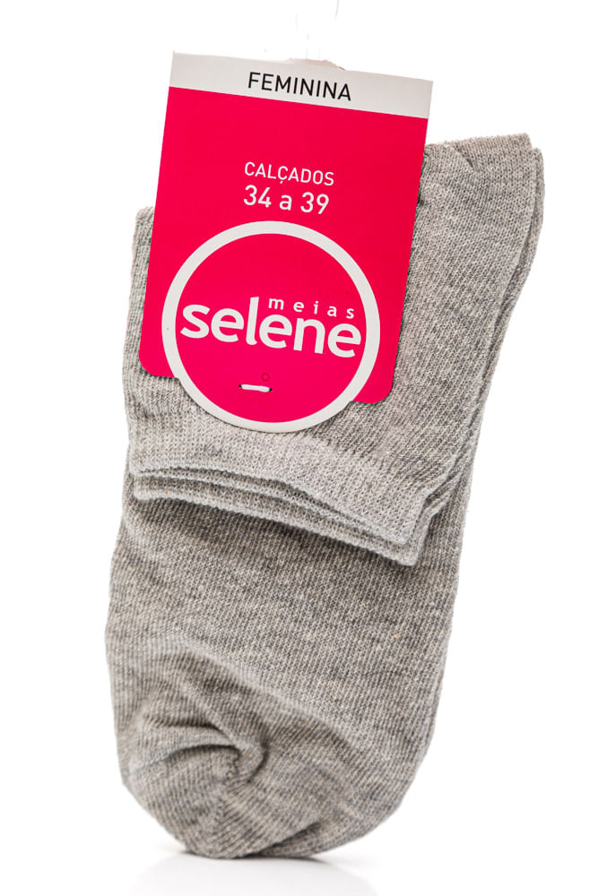 Meia-Selene-Soquete-7240.002-Cinza-