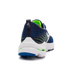 Tênis Mizuno Wave Vitality 5 Corrida Masculino Royal