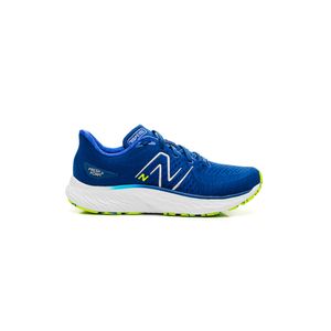 Tênis New Balance Fresh Foam X Evoz V3 Masculino Mevozcg3 Azul